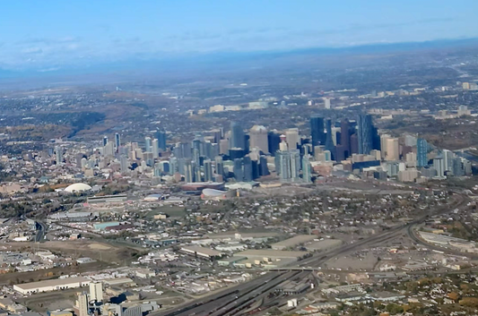 Guess What City